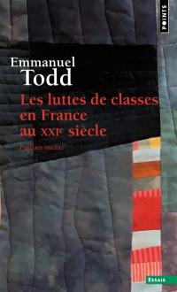 Les luttes de classes en France au XXIe siècle