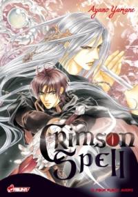 Crimson spell. Vol. 1