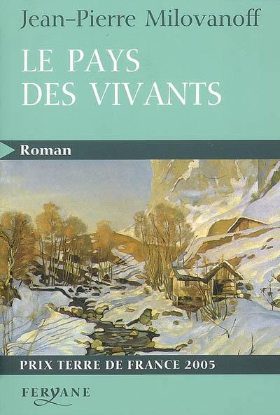 Le pays des vivants