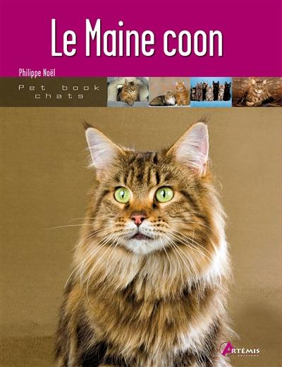 Le maine coon