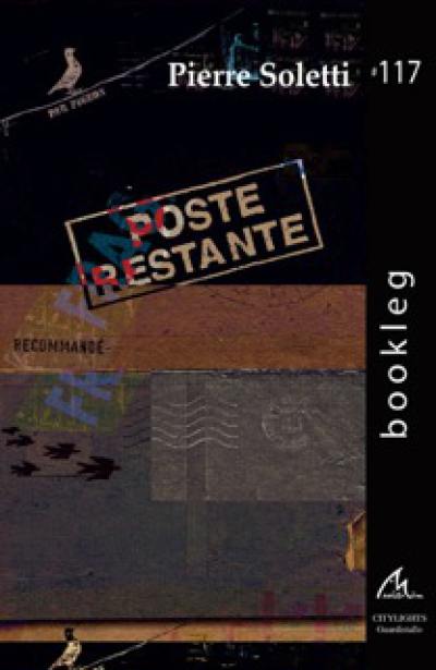 Poste restante