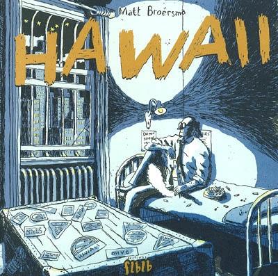 Hawaï