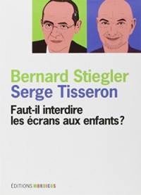 Faut-il interdire les écrans aux enfants ?