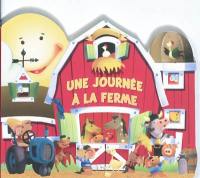 Une journée à la ferme