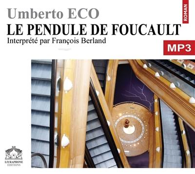 Le pendule de Foucault