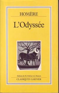 L'Odyssée