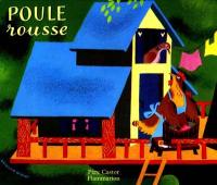 Poulerousse