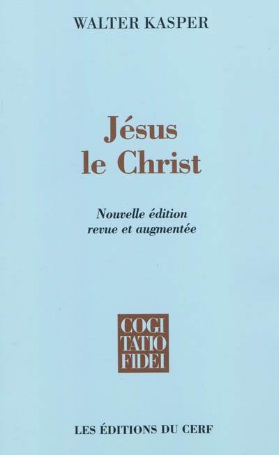 Jésus le Christ