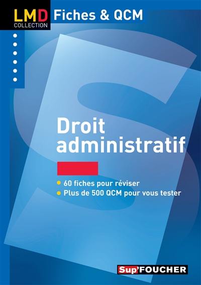 Droit administratif