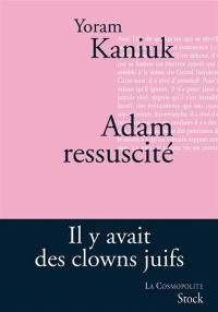 Adam ressuscité