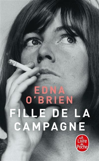 Fille de la campagne : mémoires