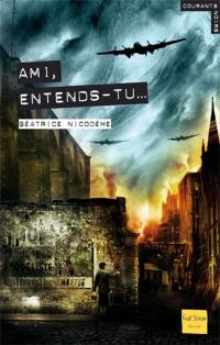 Ami, entends-tu...