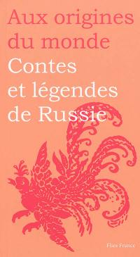 Contes et légendes de Russie