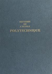 Histoire de l'Ecole polytechnique