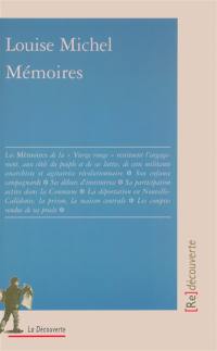 Mémoires