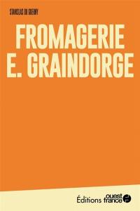 Fromagerie E. Graindorge