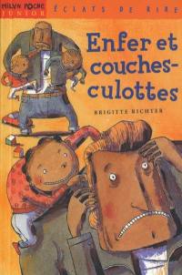 Enfer et couches-culottes