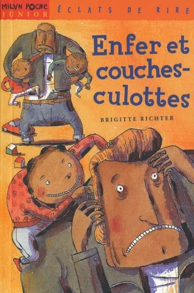 Enfer et couches-culottes