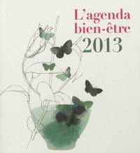 L'agenda bien-être 2013