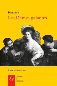 Les dames galantes