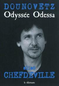 Odyssée Odessa