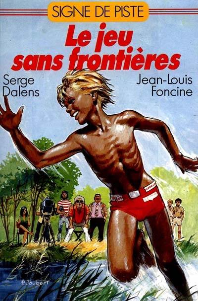 Le Jeu sans frontière