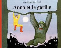 Anna et le gorille