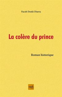 La colère du prince