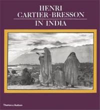 Henri Cartier-Bresson in India (Paperback)