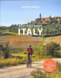 Best bike rides : Italy : best day trips on two wheels