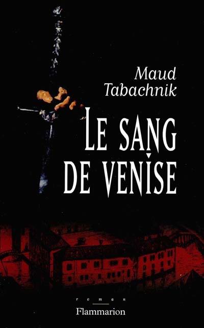 Le sang de Venise