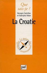 La Croatie