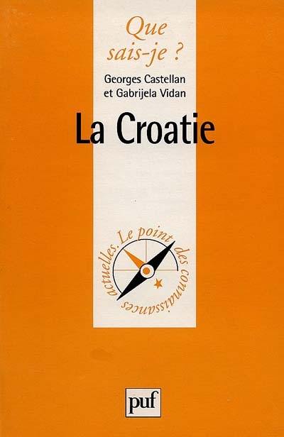 La Croatie