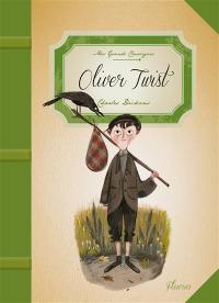 Oliver Twist