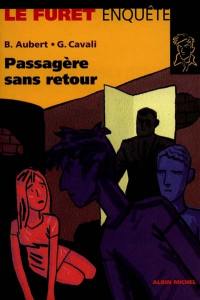 Passagère sans retour