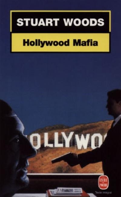 Hollywood mafia