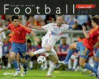 Football, coupe du monde : livre d'or 2007