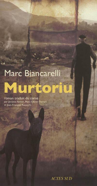 Murtoriu : ballade des innocents