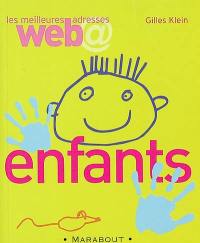 Mini web enfants