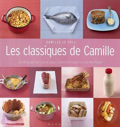 Les classiques de Camille