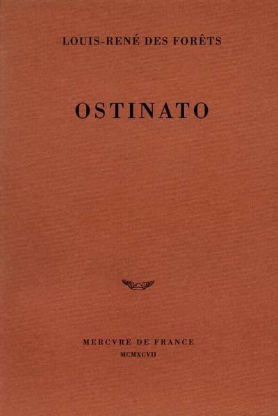 Ostinato