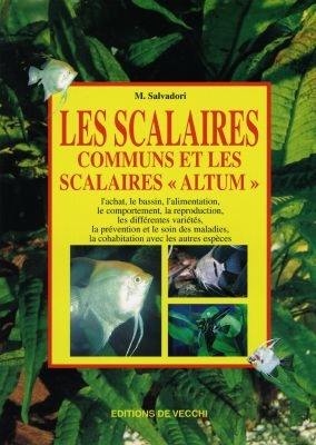 Les scalaires communs et les scalaires altium