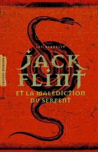 Jack Flint et la malédiction du serpent