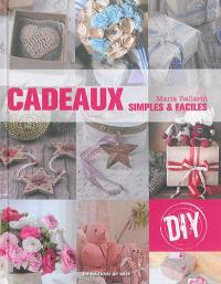 Cadeaux simples & faciles