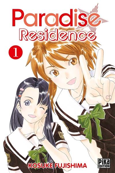 Paradise residence. Vol. 1