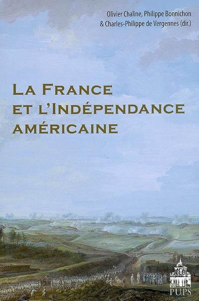 La France et l'indépendance américaine