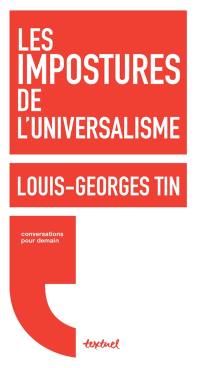 Les impostures de l'universalisme