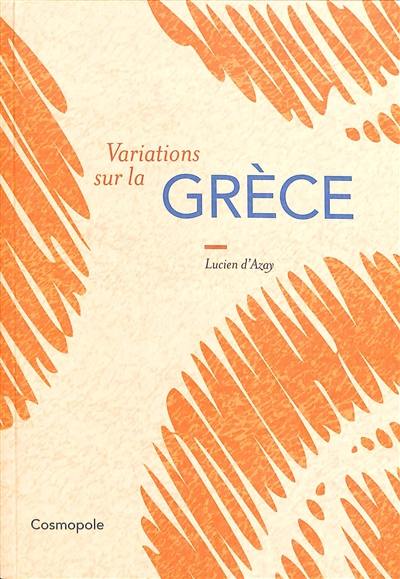 Variations sur la Grèce