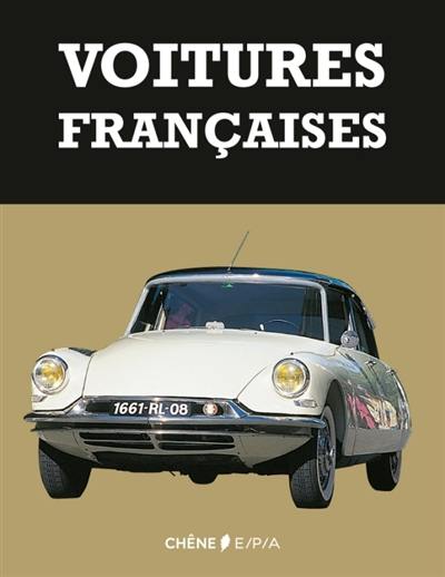 Voitures françaises