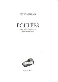 Foulées